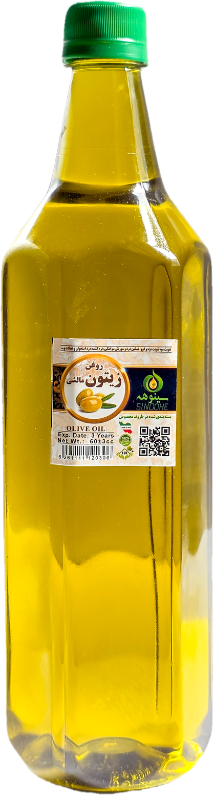 زیتون مالشی 1000میلی سینوهه